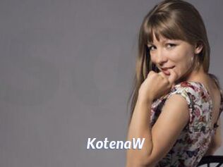KotenaW