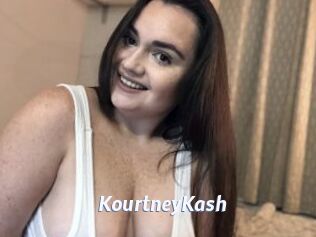 KourtneyKash