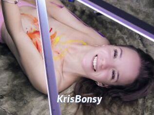 KrisBonsy