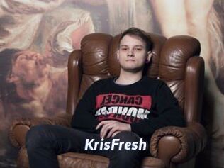 KrisFresh