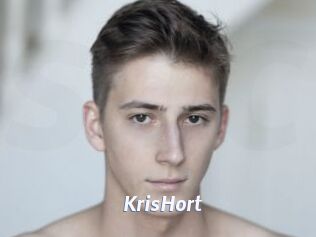 KrisHort Sexe amateur contributions