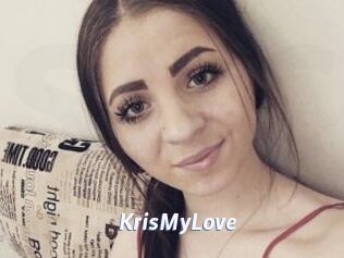 KrisMyLove