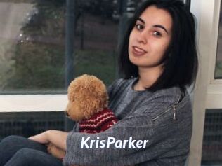 KrisParker