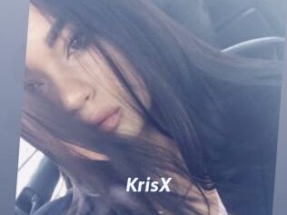 KrisX