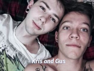 Kris_and_Gus