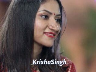 Krisha_Singh