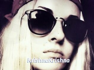 KrishnaKrishna