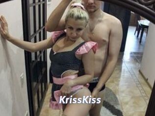 KrissKiss