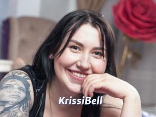 KrissiBell