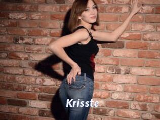 Krisste