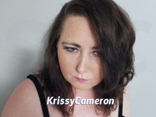 KrissyCameron