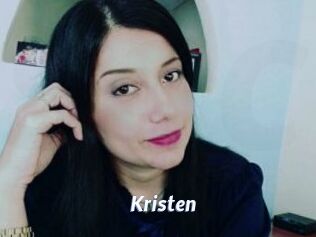 Kristen