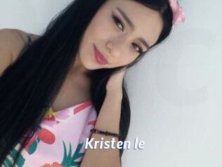 Kristen_le