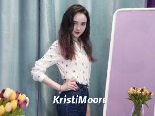 KristiMoore
