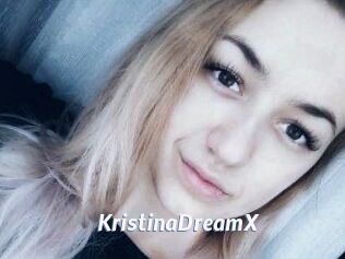 KristinaDreamX