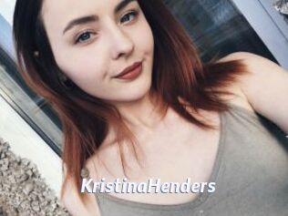KristinaHenders