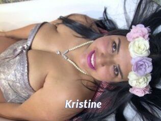 Kristine