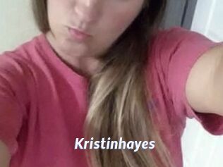 Kristinhayes