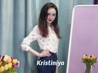Kristiniya