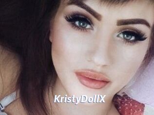 KristyDollX