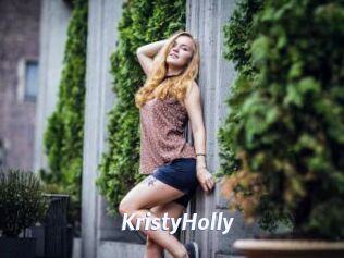 KristyHolly