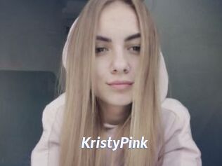 KristyPink