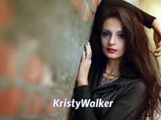 KristyWalker