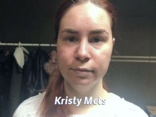 Kristy_Mets Sexe amateur contributions