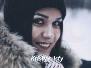 Kristy_kristy Sexe amateur contributions