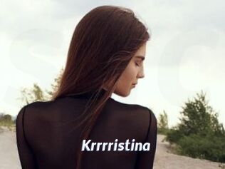 Krrrristina