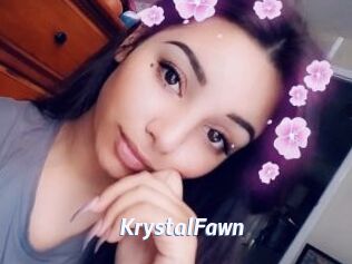 KrystalFawn