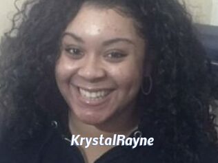 KrystalRayne Sexe amateur contributions