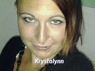 Krystalynn