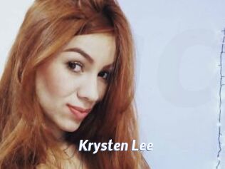 Krysten_Lee Sexe amateur contributions