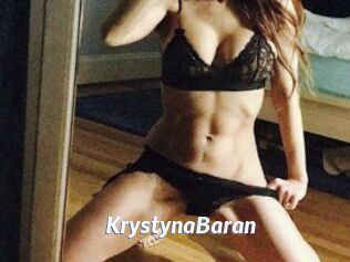 KrystynaBaran Sexe amateur contributions