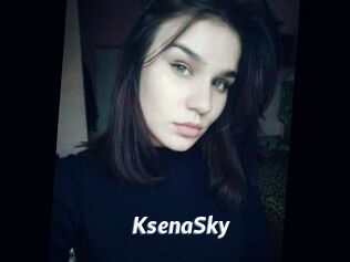 KsenaSky