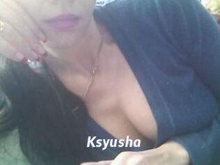 Ksyusha