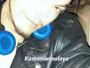 Kumoniwanalaya Sexe amateur contributions
