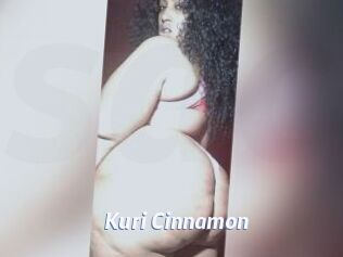 Kuri_Cinnamon