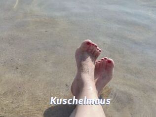 Kuschelmaus