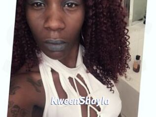 KweenShayla