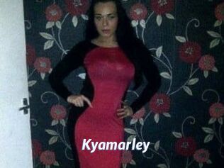 Kyamarley