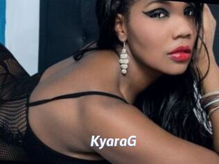 KyaraG Sexe amateur contributions