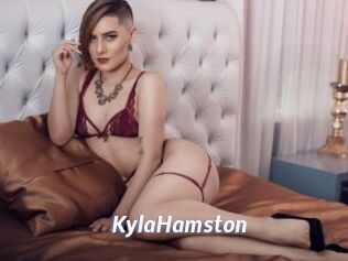 KylaHamston