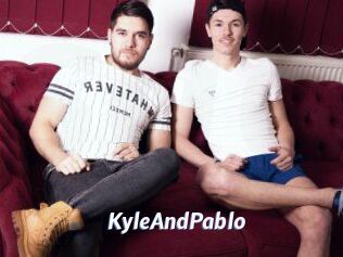 KyleAndPablo Sexe amateur contributions
