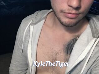 KyleTheTiger