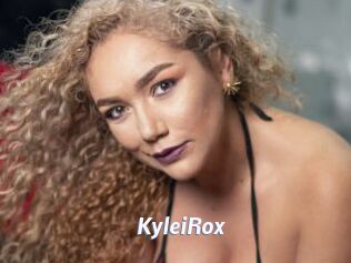 KyleiRox