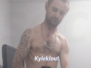 Kyleklout