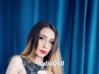 KylieDoll