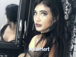 KylieHart Sexe amateur contributions